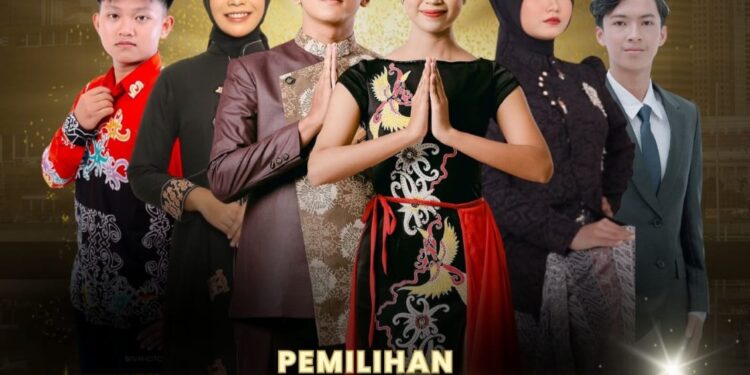 Pemilihan Putera Puteri Pelajar Kaltim 2026 Resmi Dibuka