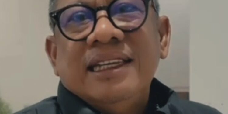 Mantan Wali Kota Bontang Basri Rase Diperiksa Kejati Kaltim Terkait Dana Hibah DBON 2023