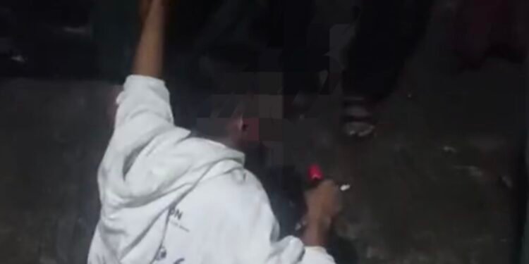 Pria Muda di Bontang Diamankan Usai Curi Celana Dalam