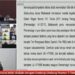 Lanjutan Sidang MK soal perbatasan Kampung Sidrap antara Bontang dan Kutim