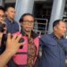 Kadispora Kaltim Tersangka Korupsi Dana DBON