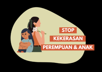 Ilustrasi Kasus kekerasan terhadap perempuan dan anak