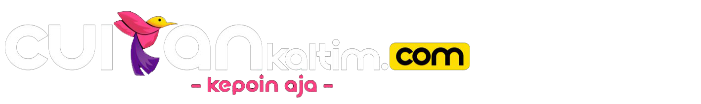 Cuitan Kaltim