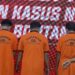 Tiga Pelaku Pengedar Sabu Diamankan Polres Bontang