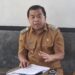 Konferensi Pers Agus Haris Soal Kampung Sidrap