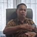 Penata Perizinan Ahli Muda DPMPTSP Bontang, Idrus