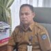 Penata Perizinan Ahli Muda DPMPTSP Bontang, Idrus