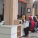 Terpantau proses pelayanan di DPMPTSP Bontang