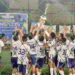 OKP PDI Raih Juara Umum di Mini Soccer KNPI Bontang