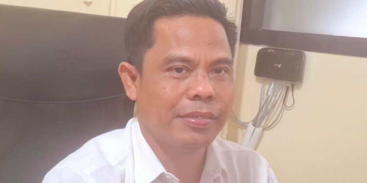 Sofyansyah, Bidang Kesra Lingkungan DPMPTSP Bontang