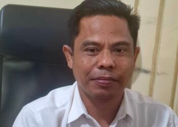 Sofyansyah, Bidang Kesra Lingkungan DPMPTSP,