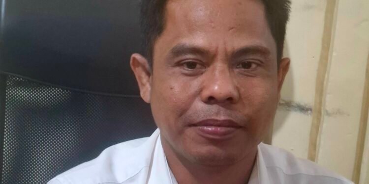 Sofyansyah, Bidang Kesra Lingkungan DPMPTSP,