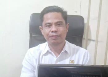 Sofyansyah, Bidang Kesra Lingkungan DPMPTSP,