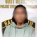 Pria di Tenggarong Seberang Ditangkap Bawa Sabu