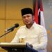 Gubernur Kalimantan Timur, H.Rudy Mas’ud, (Dok:ADPIM Pemprov Kaltim)