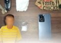 "Polres Kukar Ungkap Sabu Disembunyikan dalam Karton Makanan