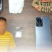 "Polres Kukar Ungkap Sabu Disembunyikan dalam Karton Makanan