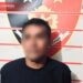 Pelaku Curanmor Tiga Kali Beraksi, Diciduk Polsek Samarinda Seberang