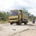Kondisi Jalan di Kubar dan Pastikan Pemprov Kaltim Siapkan Anggaran Perbaikan Jalan