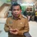 Wakil Wali Kota Bontang, Agus Haris