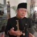 Plt Kepala Bappeda Kutim, Noviari Noor,