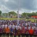 1.424 PPPK Dilantik di Bontang, Kontrak Berlaku Tahunan