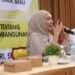 Anggota DPRD Kaltim, Shemmy Permata Sari, menggelar Sosialisasi Perda ke-10.