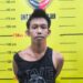 Polsek Muara Badak Tangkap Pengedar Sabu