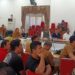 Rapat pembentukan sepak bola Liga 3 Pemkot Bontang dan pihak perusahan
