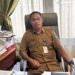 Penata Perizinan Ahli Muda, DPMPTSP Bontang, Idrus