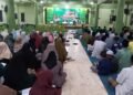 PCNU Bontang Gelar Istighosah Kubro Sambut Hari Santri Nasional 2025