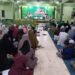 PCNU Bontang Gelar Istighosah Kubro Sambut Hari Santri Nasional 2025