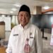 Kepala Dinas Penanaman Modal dan Pelayanan Terpadu Satu Pintu (DPMPTSP) Kota Bontang, Muhammad Aspiannur.