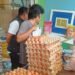 Satgas Pengendalian Harga Beras melakukan inspeksi mendadak di beberapa titik