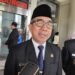 Bupati Kutai Timur (Kutim) Ardiansyah Sulaiman