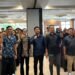 Dialog Publik Sumpah Pemuda yang digelar LAVEDA Institute, Selasa (28/10/2025) di Hotel Syahida Inn UIN Ciputat.