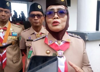 Wali Kota Bontang, Neni Moerniaeni