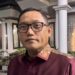 Wakil Gubernur Kaltim, Seno Aji,
