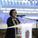 Wali Kota Bontang Neni Moerniaeni