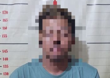 Curanmor di Bontang Terungkap, Pelaku Beraksi Seorang Diri