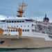 Jadwal kapal KM Binaiya di Pelabuhan Loktuan