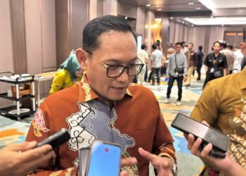 Wakil Gubernur Kalimantan Timur, Seno Aji,