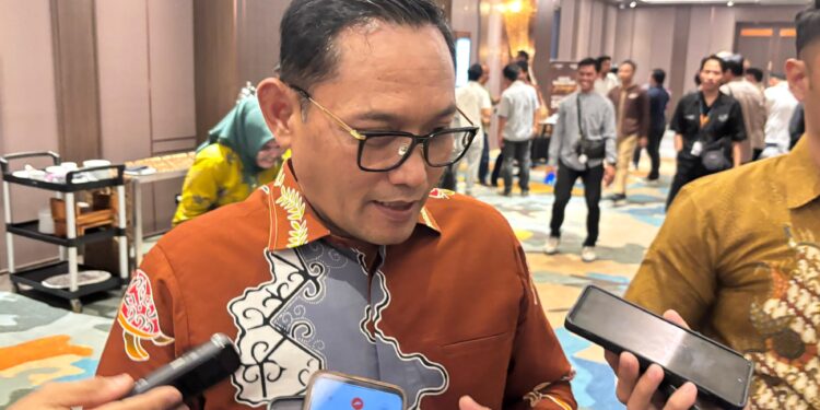 Wakil Gubernur Kalimantan Timur, Seno Aji,