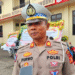 Kasat Lantas Polres Bontang AKP Purwo Asmadi