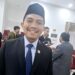 Ketua DPRD Kota Bontang, Andi Faizal Sofyan Hasdam