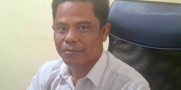 Sofyansyah Bidang Kesra Lingkungan, DPMPTSP