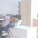 Kondisi layanan DPMPTSP Bontang