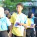KNPI Bontang mengadakan Gebyar Pemuda 2025