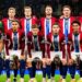 Tim sepak bola Norwegia