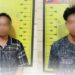 Dua Pencuri Sawit di Kukar Diciduk Polisi